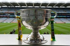 The All-Ireland football qualifier Round 2B draw has been made this morning