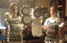 9 ways Ireland's Taylor Swift fans are LOSING IT before tonight's show