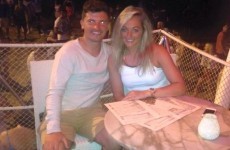 Irish man and girlfriend killed in dune buggy accident in Qatar