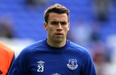 Seamus Coleman's move to United is blocked and today's other transfer news