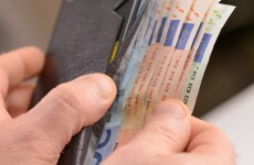 Travelling to Greece for a holiday? You'd better bring plenty of cash