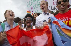 Texas is fighting back against US marriage equality