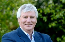 Michael Lyster: 'I would be dead if I hadn't left my phone in the car'