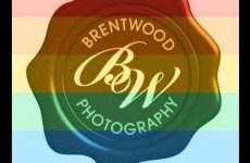 A photographer lost a client over gay pride but had this perfect response to them