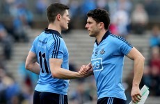 Awesome Dublin lead the way in The42's football team of the weekend