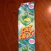 How to recreate Fat Frog ice pops at home