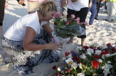Brother of Irish woman killed in Tunisia: 'She was our baby'