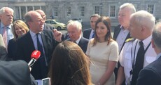 The launch of a 'radical but responsible' political alliance didn't quite go to plan