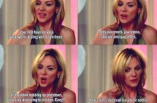 12 things women want men to know about sex