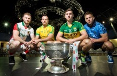 Poll: Who can stop the Big Four from reaching the All-Ireland semi-finals?
