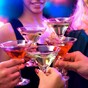Do you hang out with co-workers outside work? Irish people do it much more than most