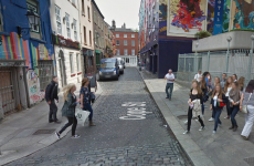 Gardaí appeal for witnesses to two linked stabbings in Temple Bar
