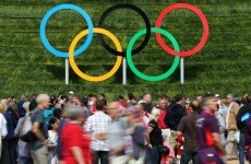 RTÉ loses broadcasting rights to the Summer Olympics from 2020