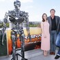 14 things I learned from going to interview a movie star