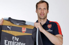'I thought I would never leave Chelsea' - Petr Cech has completed his move to Arsenal