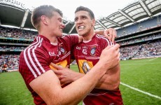 Tom Cribbin told a local journalist on April Fool's Day that Westmeath would reach Leinster final