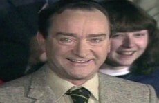 Veteran RTE broadcaster Liam Ó Murchú has died