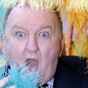 Is George Hook turning into Andy Rooney?