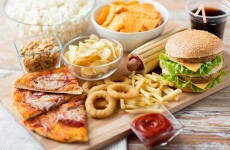 The food sector wants to sell us more for greater profits – but we need to consume less