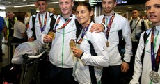 We'll Leave It There So: Bad news for RTÉ, Sky's the limit for Roche and all of today's sport