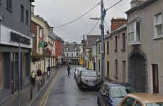 Street brawl breaks out in Galway city
