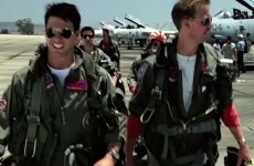 Feel the need for speed - Top Gun 2 is on its way