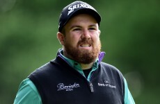 Ireland's Shane Lowry among 3 golfers to accept US PGA Tour membership