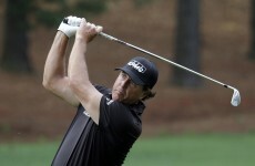 $2.75 million of Phil Mickelson's money linked to illegal gambling operation - reports