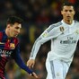 'Money-hungry Madrid want everything Barcelona have'