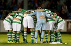 Here's everything you need to know about the Irish sides in Europe this season