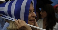 It's official - Greece has failed to pay for its loans with the IMF