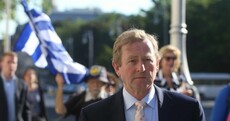 Is Ireland ready for Greece to leave the eurozone?