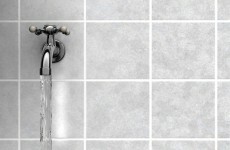 If you want €100 off your water bill you better get moving