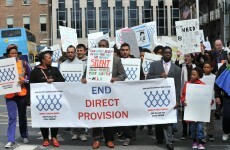 Poll: Should long-term asylum seekers be allowed to work?