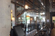 Here's what the giant new Wetherspoons in Blanchardstown looks like inside