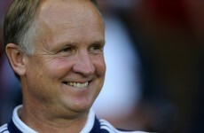 Former Ireland international set to become Brendan Rodgers' new assistant