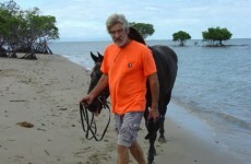 Missing American tourist found safe and well in Australia after five years