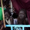 South Sudan army raped then burned girls alive