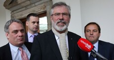 Sinn Féin insists it doesn't have a bullying problem