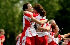 Tyrone face Kerry again for place in Ladies' decider