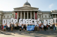 The Troika's negotiations with Greece shows why Ireland must do the right thing