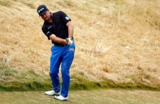 G-Mac hoping to arrest slide in form by joining illustrious list of 3-time champs