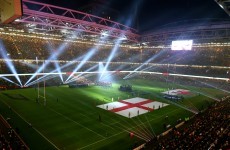 Cardiff's Millennium Stadium will host the 2017 Champions League final