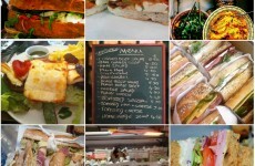 11 sandwiches everyone must try in Cork