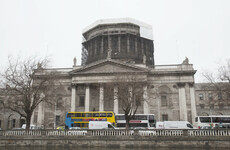 The Naas house-repossession story has taken an interesting twist...