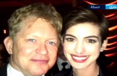 British actor explains why he left his Hollywood home to fight ISIS in Syria