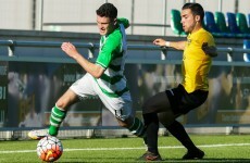 Shamrock Rovers in the driving seat after scoreless draw in Luxembourg