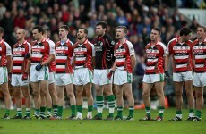Here's the latest Cork senior football championship draw