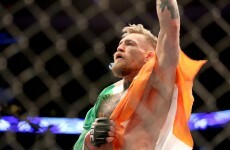 No way Jose! Conor McGregor has a new opponent as Aldo pulls out of UFC 189