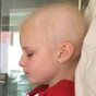 This eight-year-old's cancer fight has led to a big change for other children